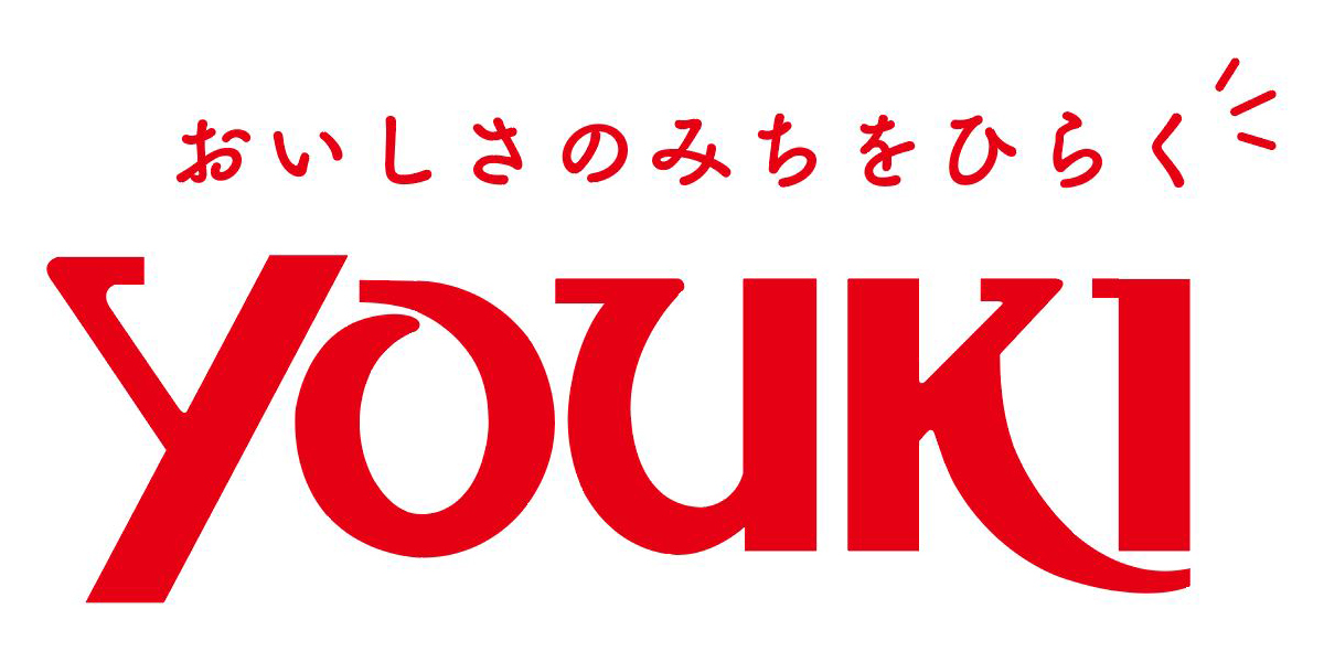 おいしさのみちをひらくユウキ食品